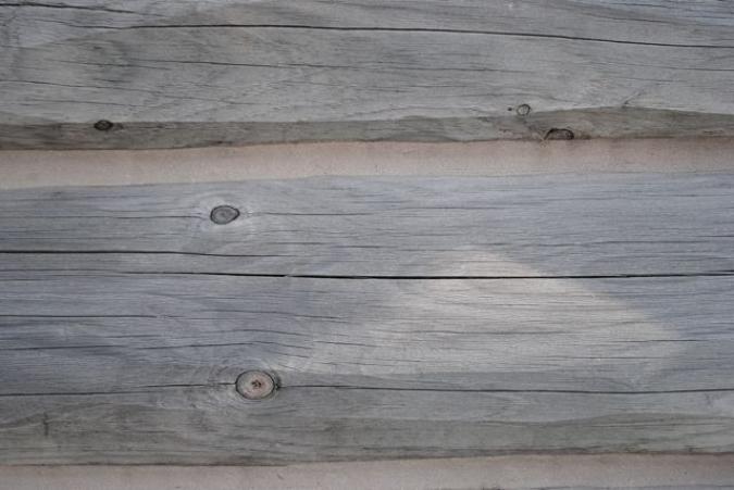 Lifetime Wood Treatment