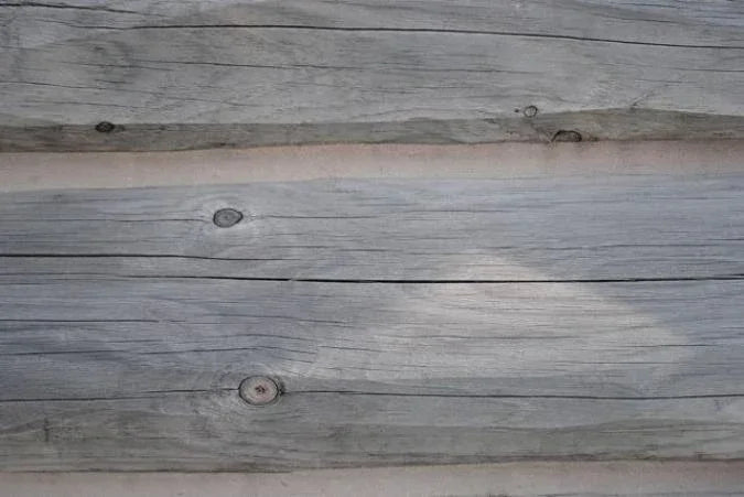 Lifetime Wood Treatment