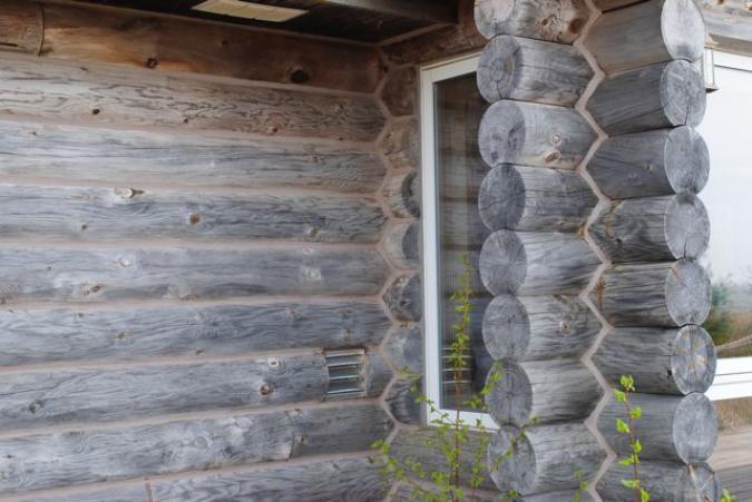 Lifetime Wood Treatment