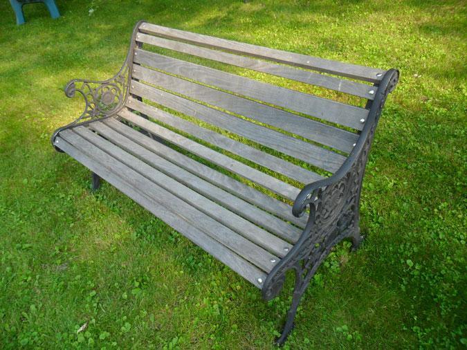 Lifetime Wood Treatment