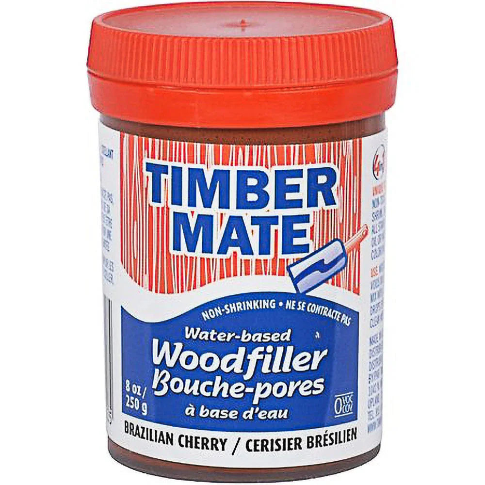 Bouche-pores à base d'eau - Timbermate