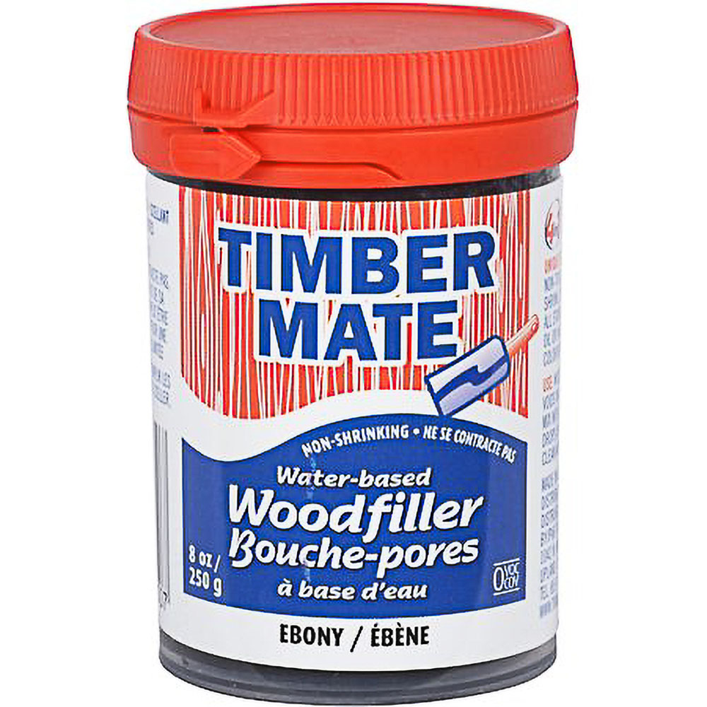 Water based woodfiller - Timbermate