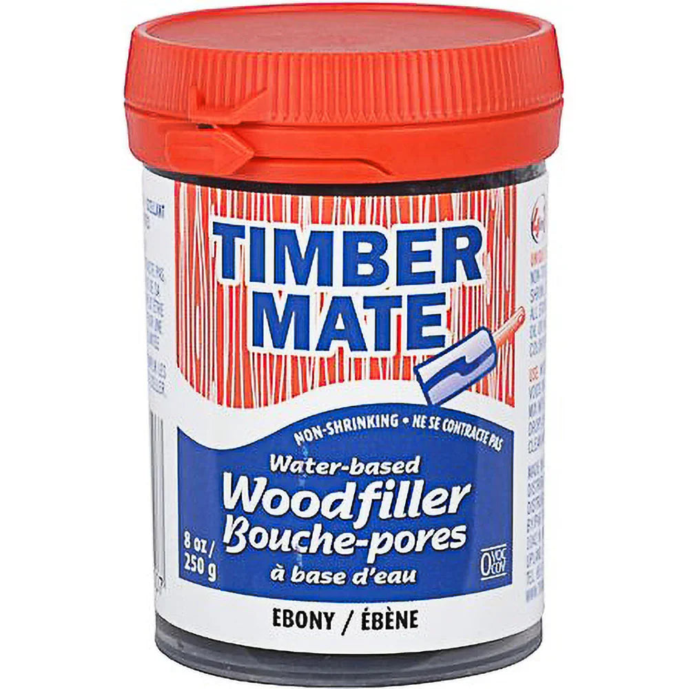 Bouche-pores à base d'eau - Timbermate