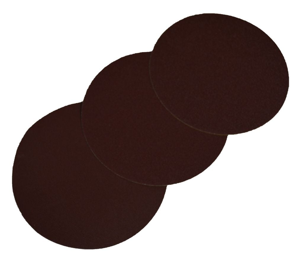 Disques autocollants 6" - Sia