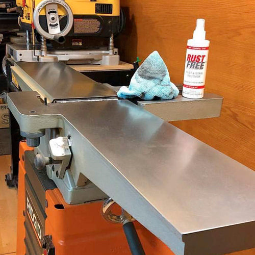 Rust free spray 236ml - Boeshield