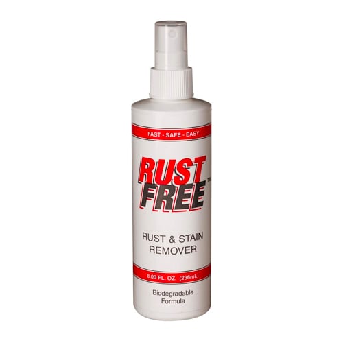 Rust free spray 236ml - Boeshield