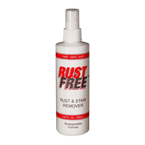 Vaporisateur anti-rouille 236ml - Boeshield