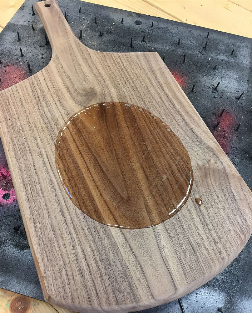 Huile Howard pour étal de boucher et planche à découper - 355 ml