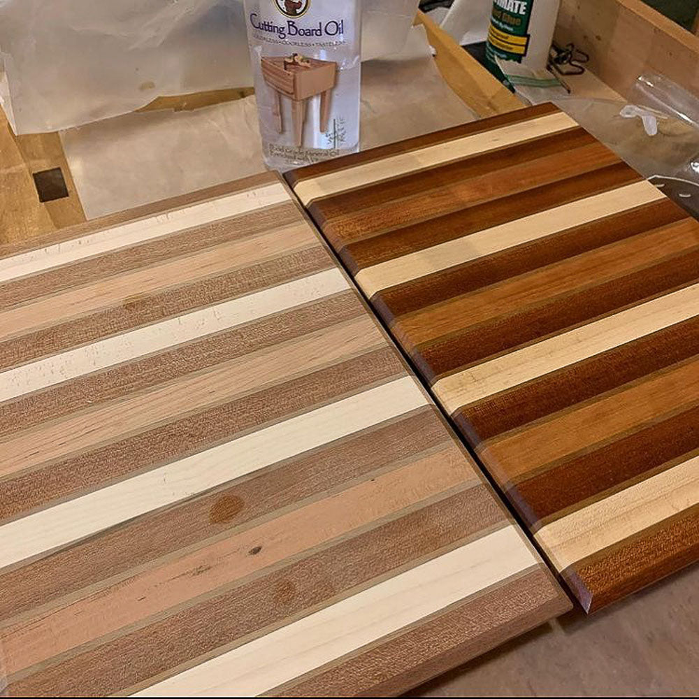 Huile Howard pour étal de boucher et planche à découper - 355 ml