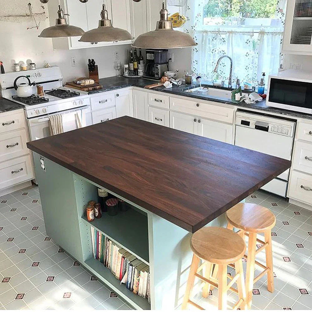 Butcher Block and Cutting Board Howard Conditioner - 355 ml