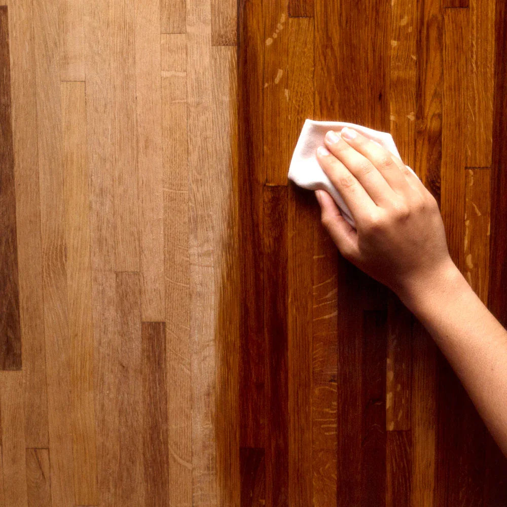 Butcher Block and Cutting Board Howard Conditioner - 355 ml