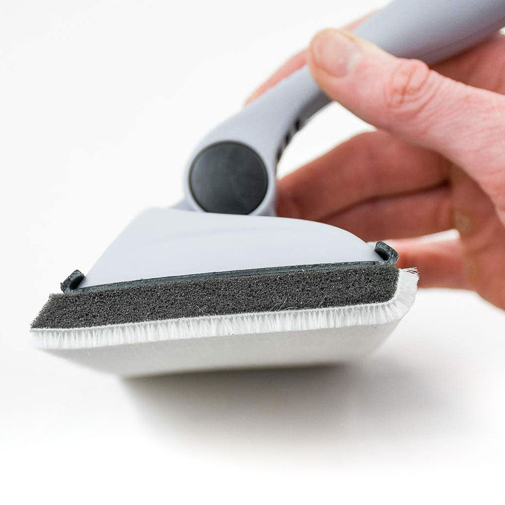 7’’ Pro Angle stain applicator - Rollingdog