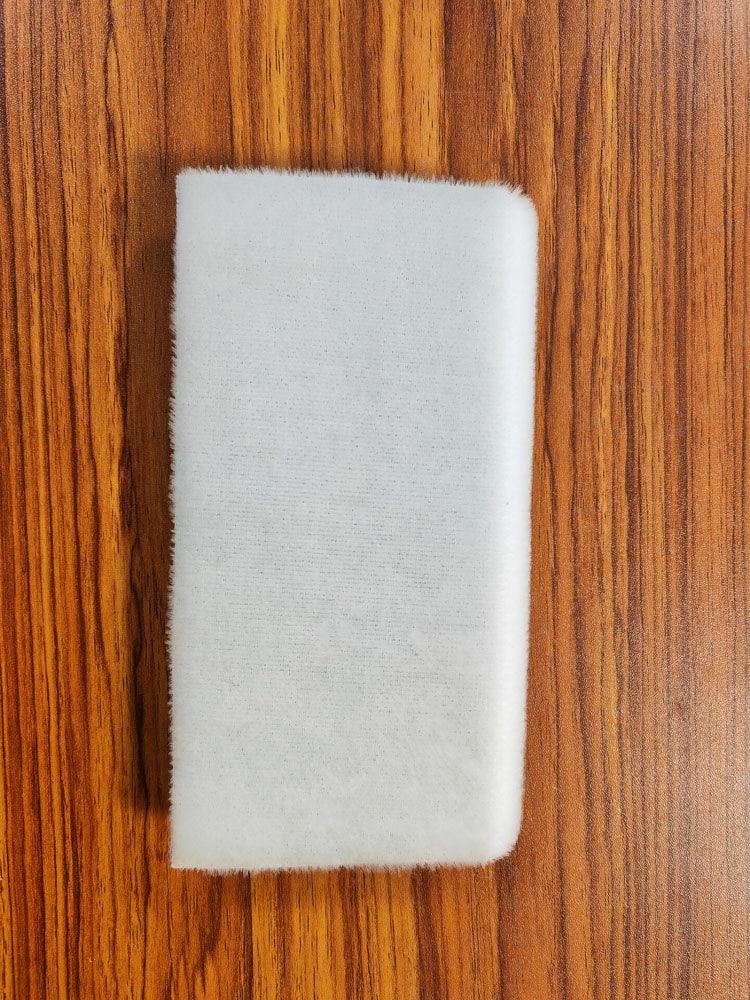 Tampon de remplacement 7" - RollingDog