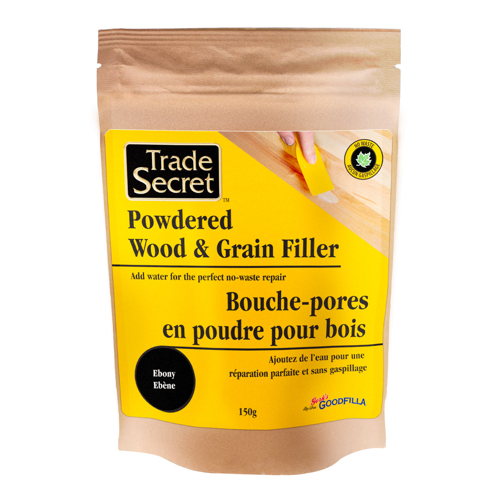 Pigment Wood Filler - Goodfilla