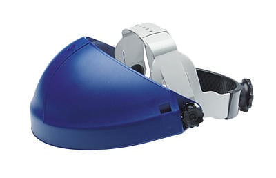 3M Ratchet Headgear Head and Face Protection