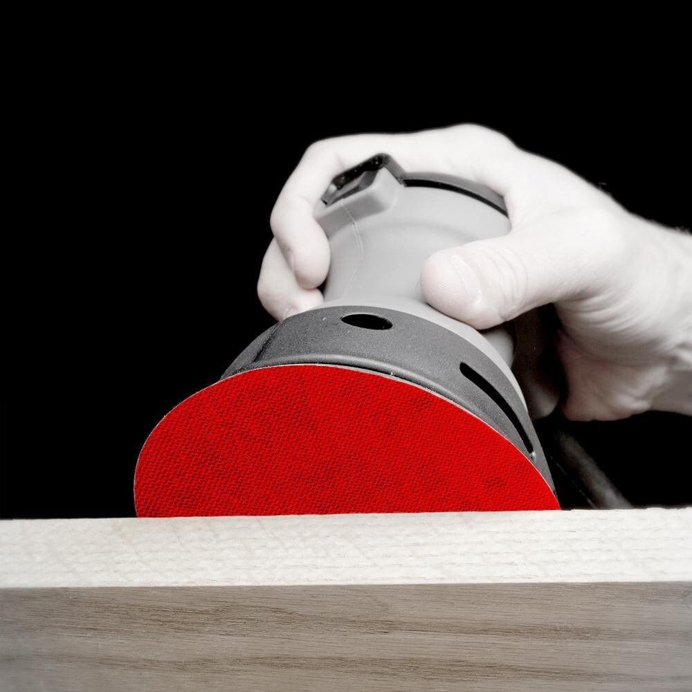 5" Diablo SandNet Disc with Connection Pad (10/pkq) - Diablo - Grits 60 to 400