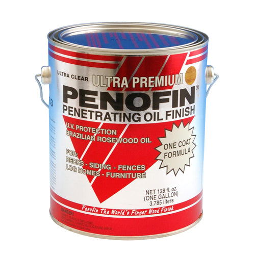 Penofin Marine Oil Wood Finish