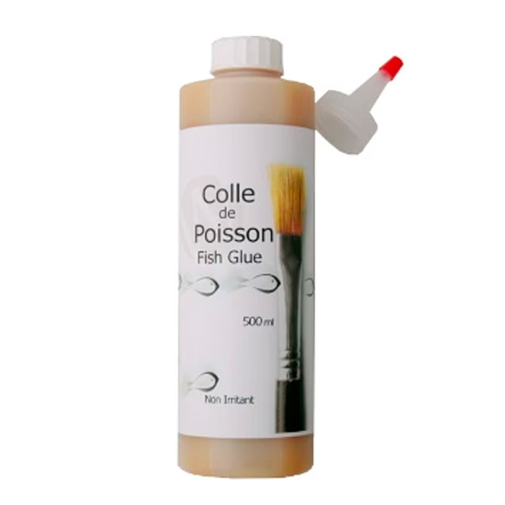 Colle de poisson liquide 500ml