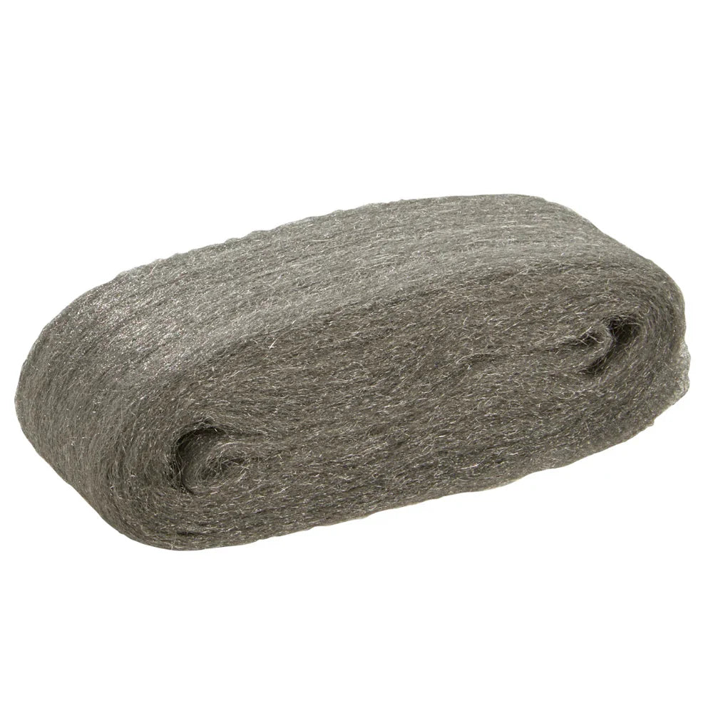 Steel Wool #00 (very fine)