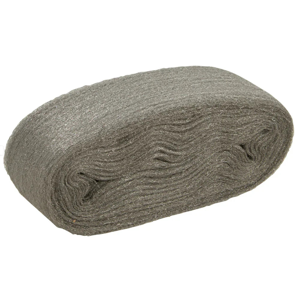 Steel Wool #000 (ultra fine)