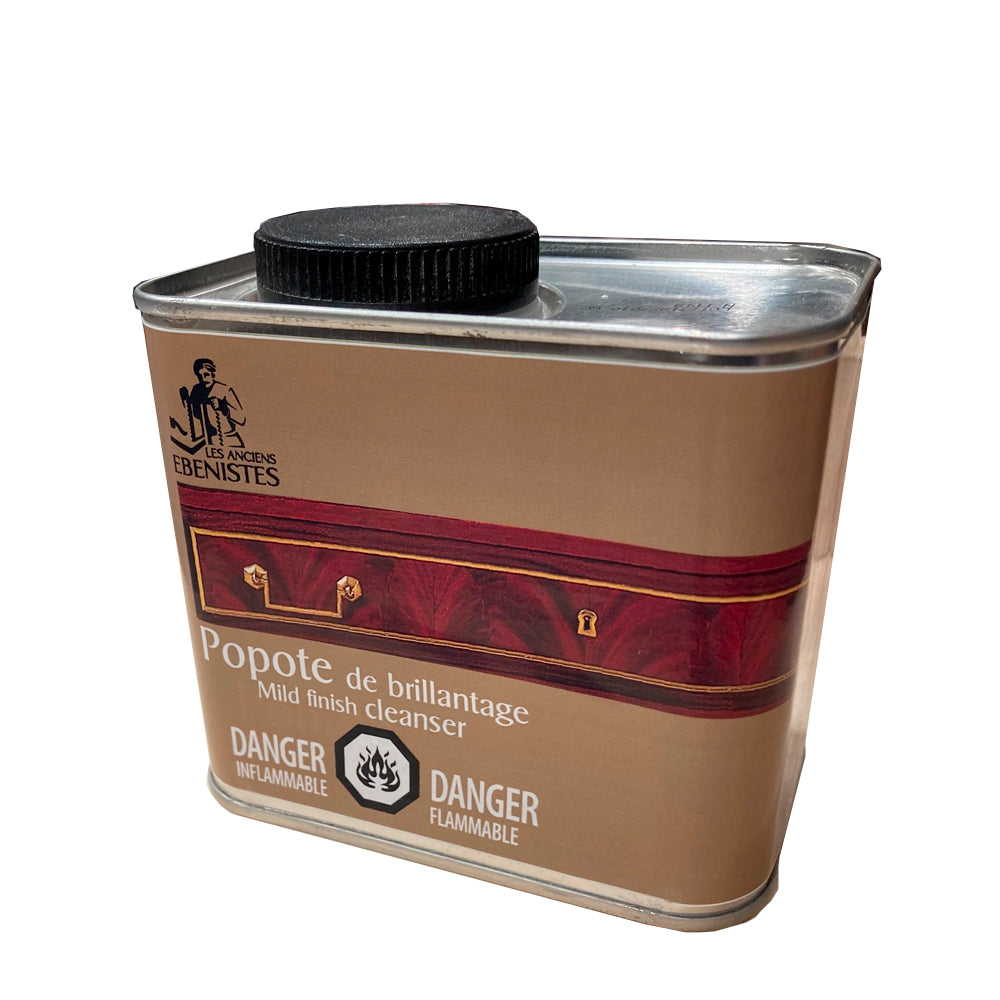 Gloss pot 450ml - Les anciens ébénistes