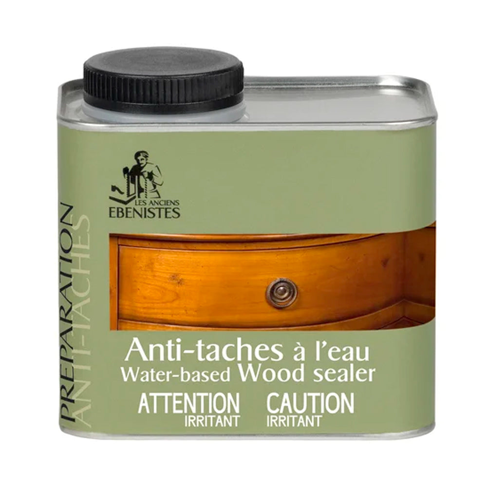 Water-Based Stain Blocker – Les Anciens Ébénistes
