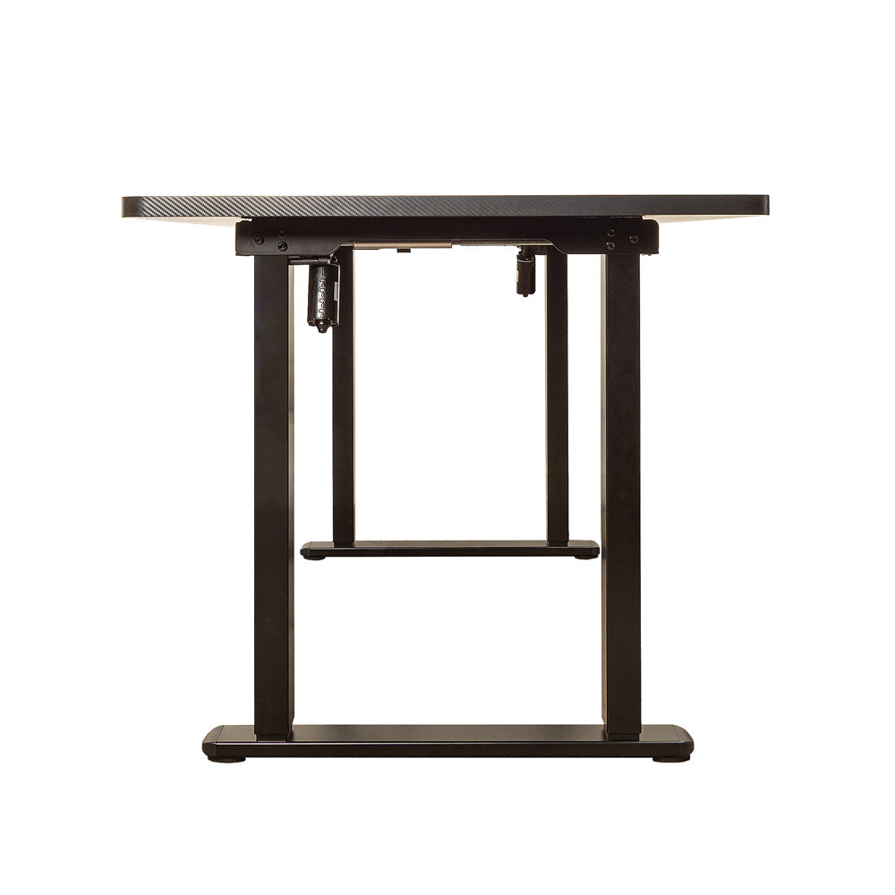 Sit-stand Desk - Fondation Collection and Quadra