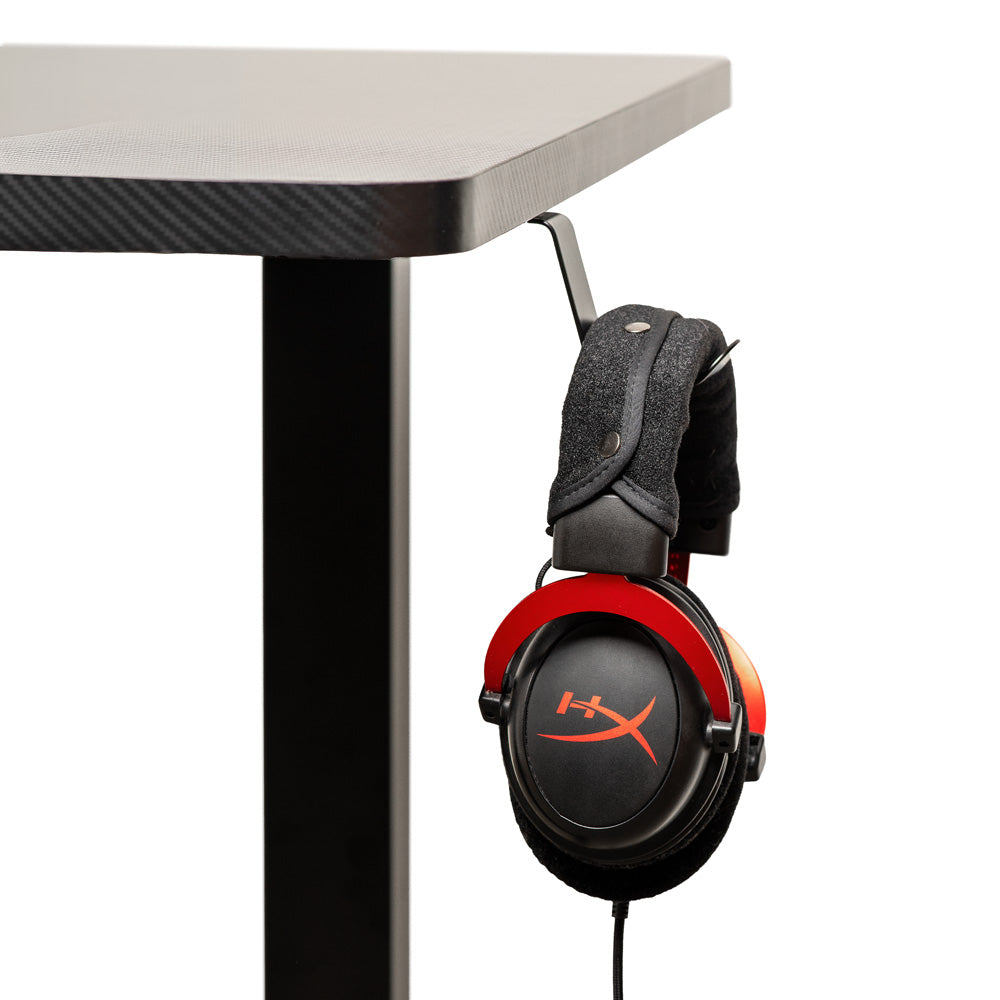 Sit-stand Desk - Fondation Collection and Quadra