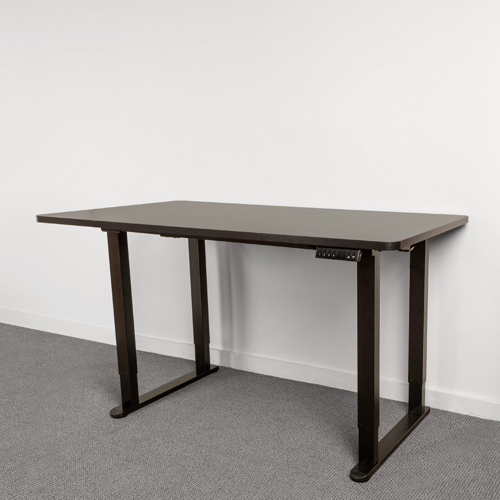 Sit-stand Desk - Fondation Collection and Quadra