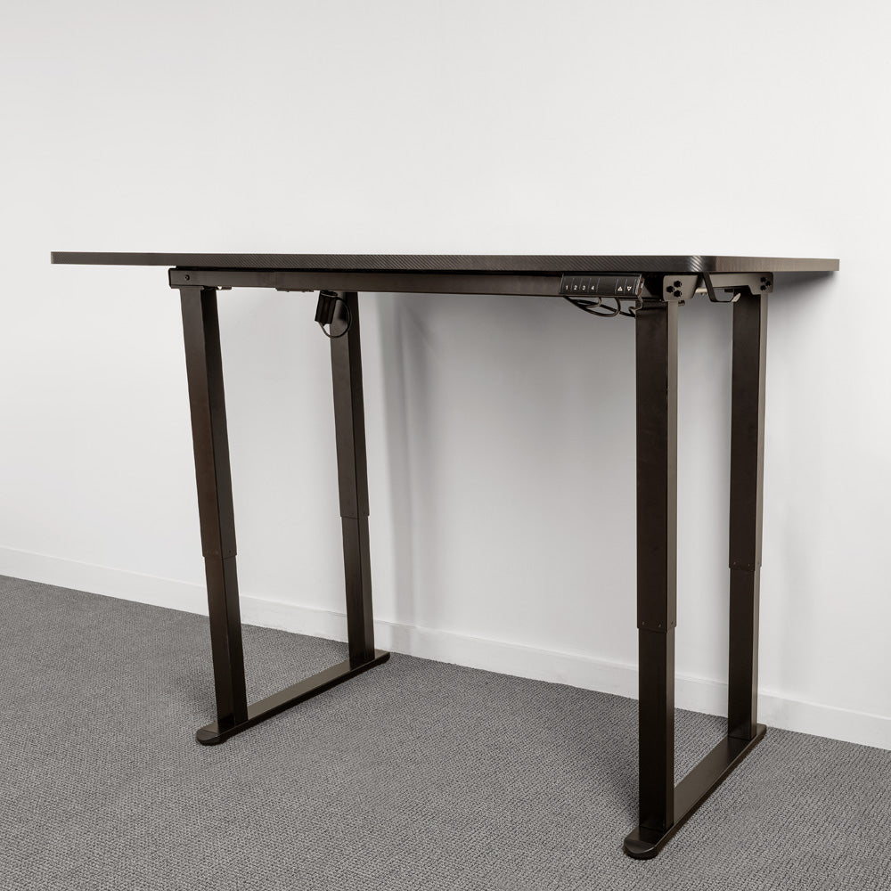 Sit-stand Desk - Fondation Collection and Quadra