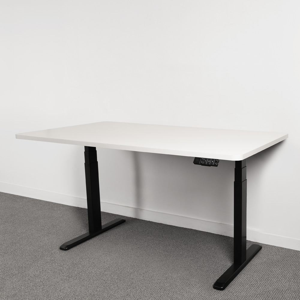 Bureau assis-debout - Collection Fondation et Motion II
