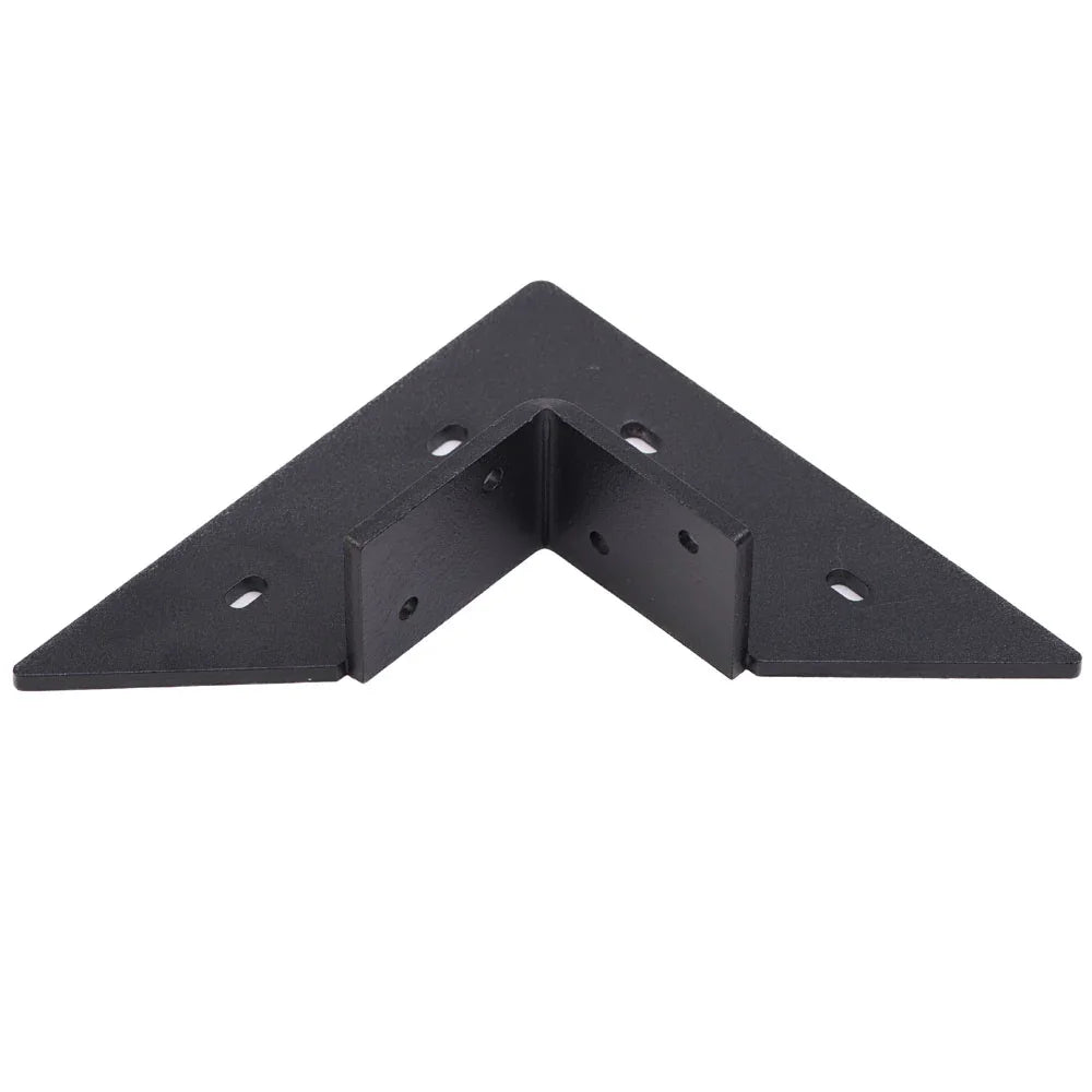 Table leg bracket 2 1/4'' x 2 1/4''