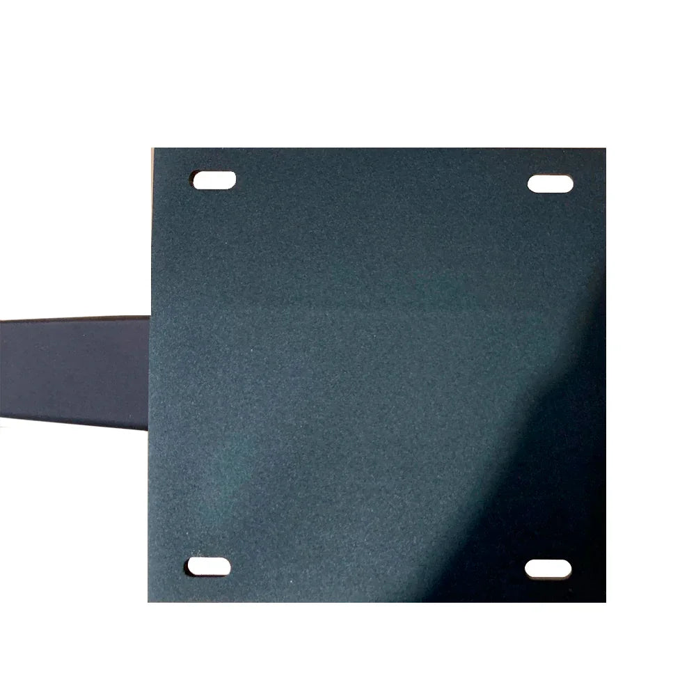 SPIDER STYLE BLACK TABLE LEG BASE SET 28’’H