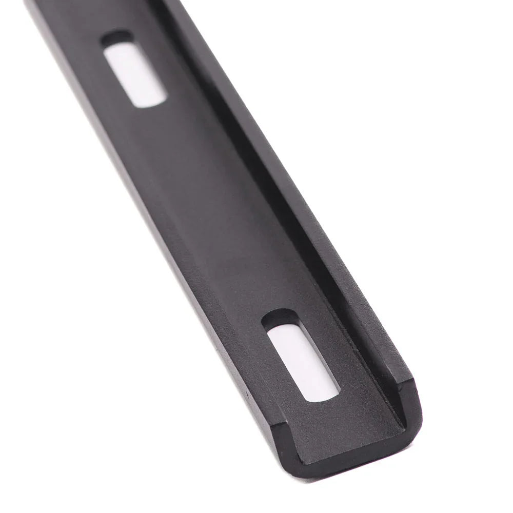 C channel reinforcement for table 3/4" x 1 1/2"