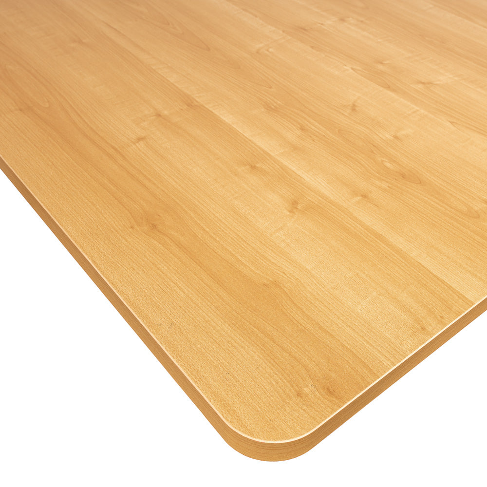 Sit-stand Desk - Fondation Collection and Quadra