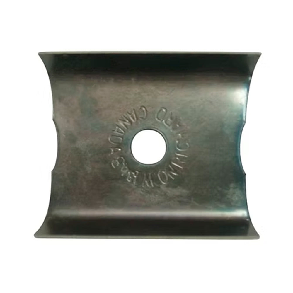 Scraper blade 1 3/4 CW-1 3/4-B - Richard