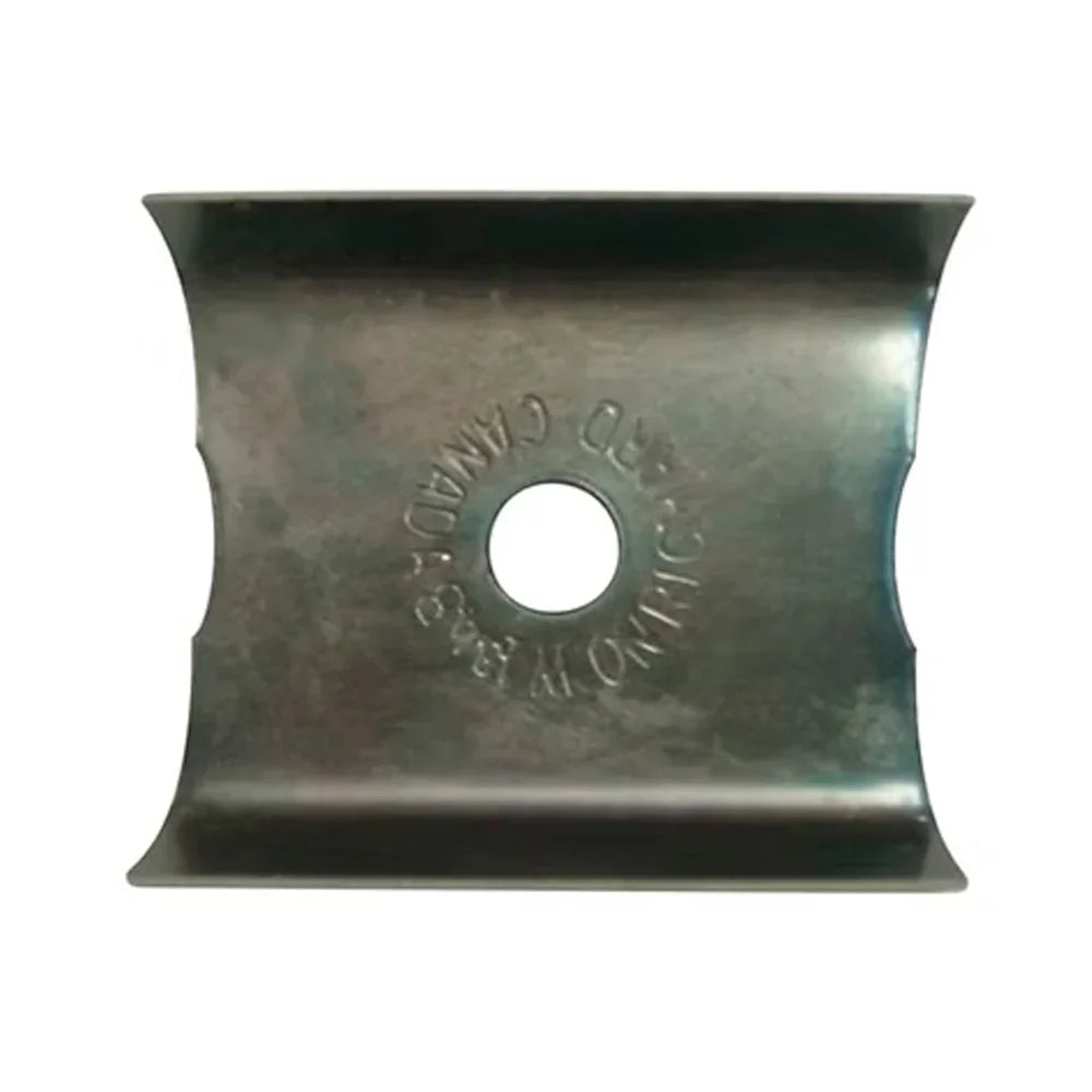 Lame de grattoir 1 3/4 CW-1 3/4-B - Richard