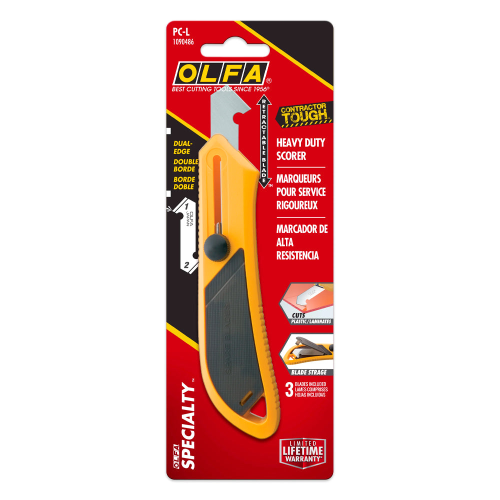 Olfa P800 Laminate Utility Knife