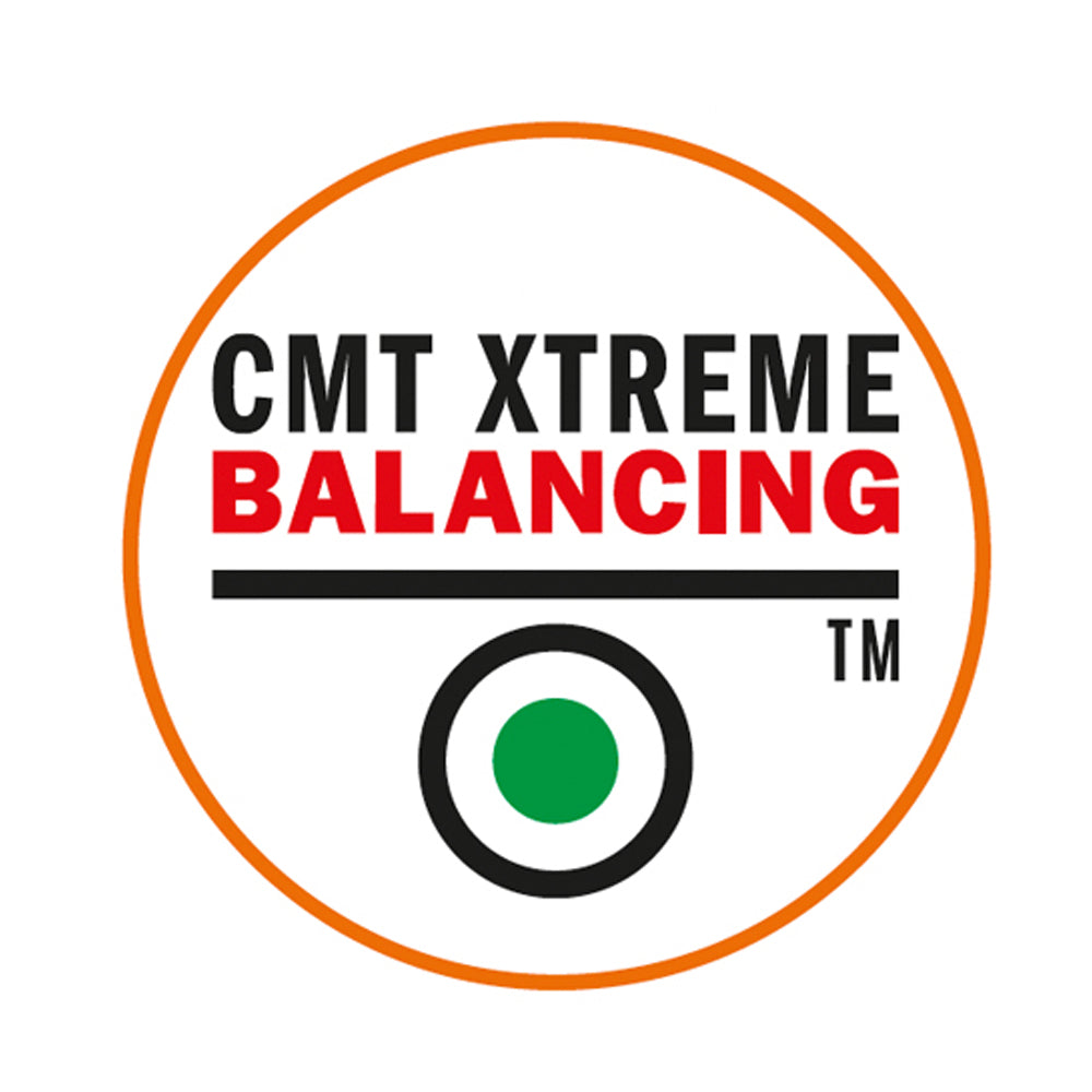 Lame de coupes transversales 10'' x 60d - CMT