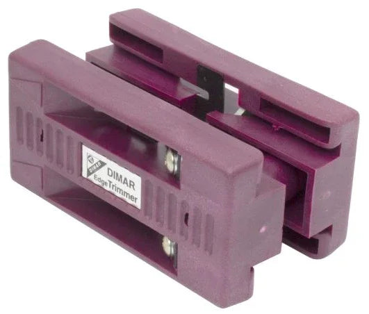 Two Sided Edge Trimmer