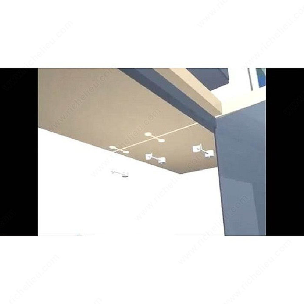 Universal Zipbolt Connector #10.500 - 81mm x 35mm (10/pk)