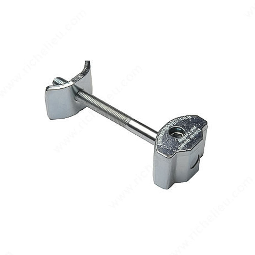 Universal Zipbolt Connector #10.500 - 81mm x 35mm (10/pk)