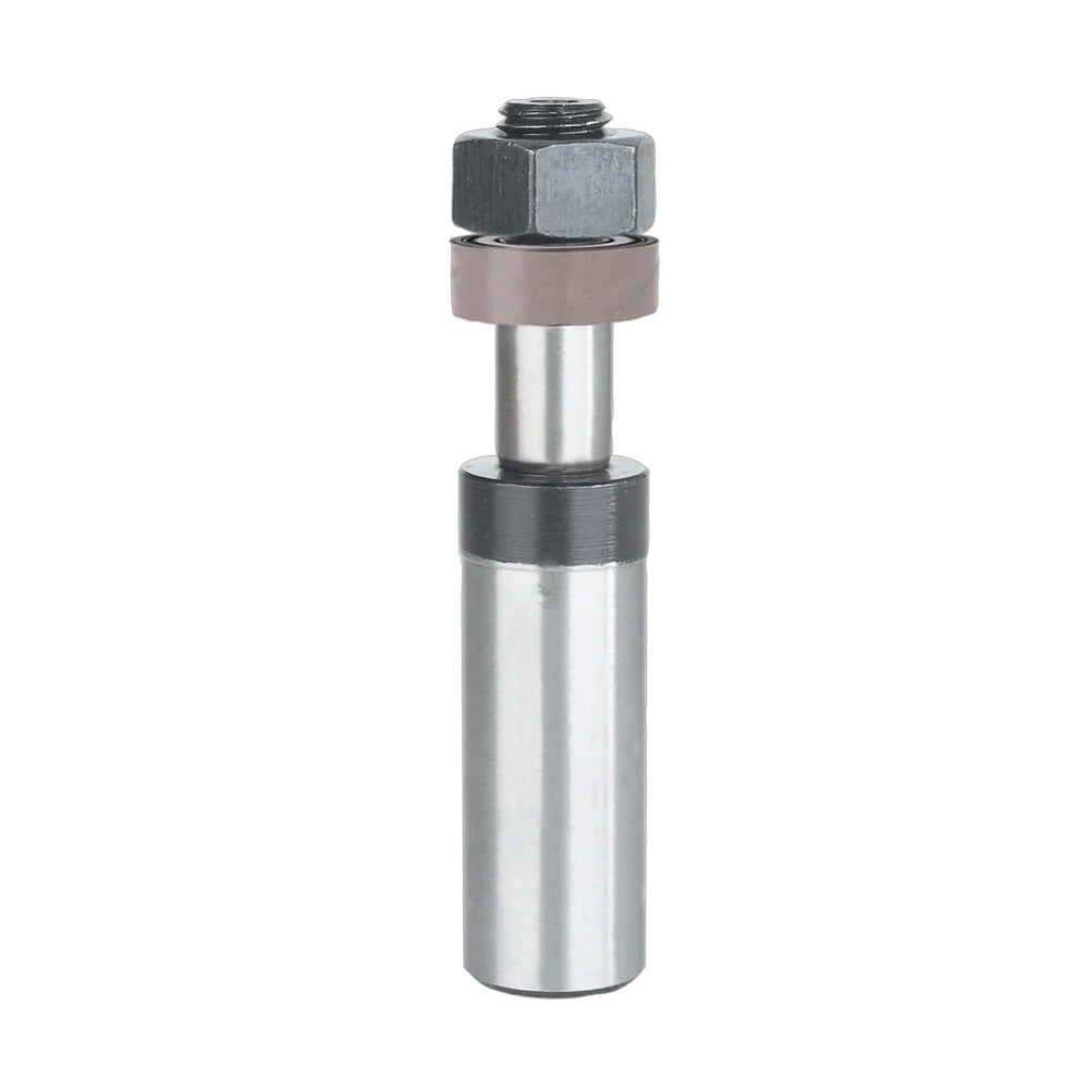 Slotting Cutter Arbor 1/2" #60-102 - Freud