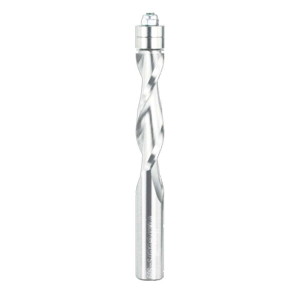 Flush trim upcut spiral bit 1/2'' #75-509 - Freud