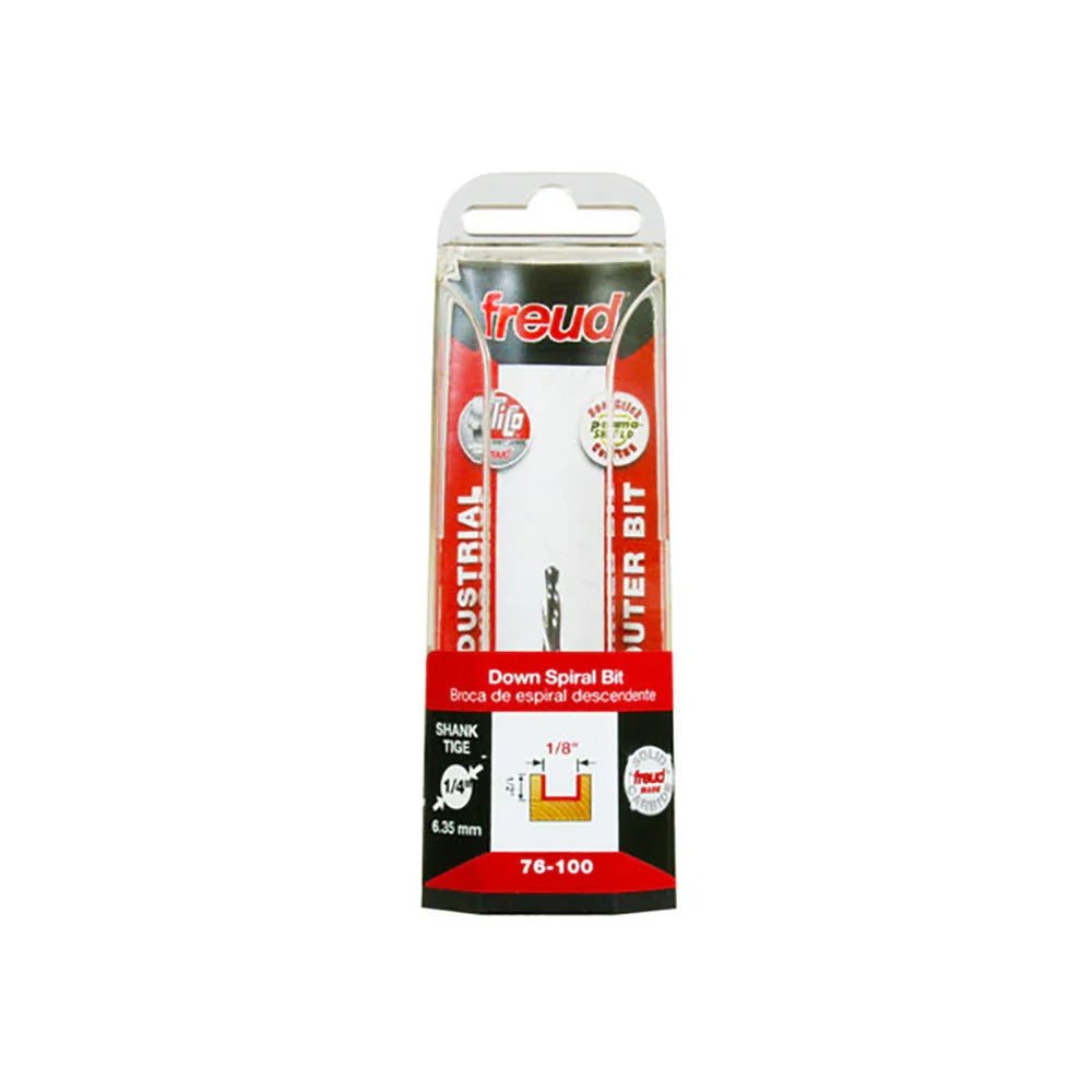Router bit CNC #76-100 - Freud