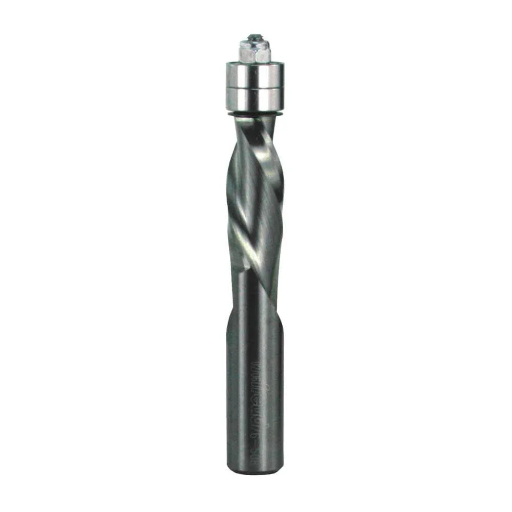 ½’’ flush trim downcut spiral bit #76-508 - Freud