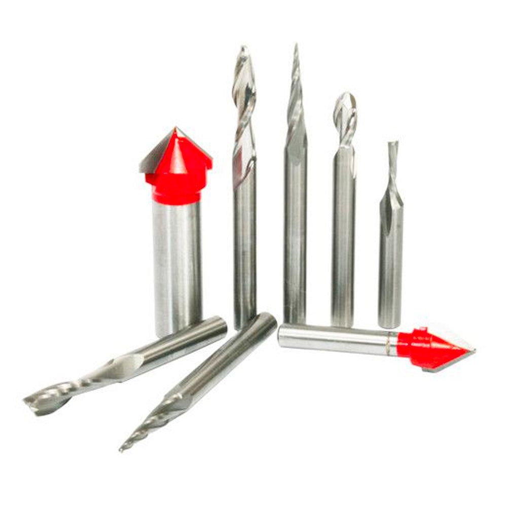 Freud 8-pieces ensign set #87-108