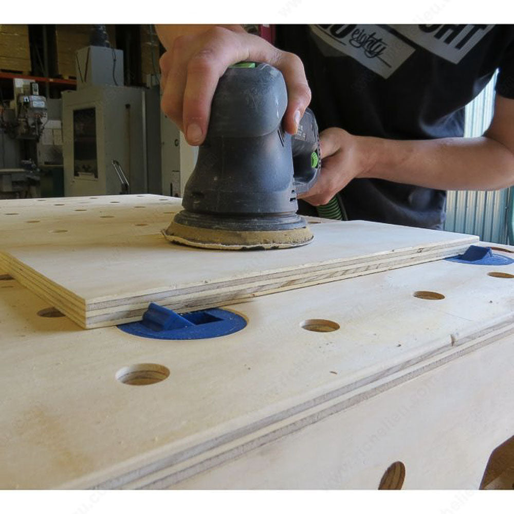 Blue Dog Bench Dog - Fastcap