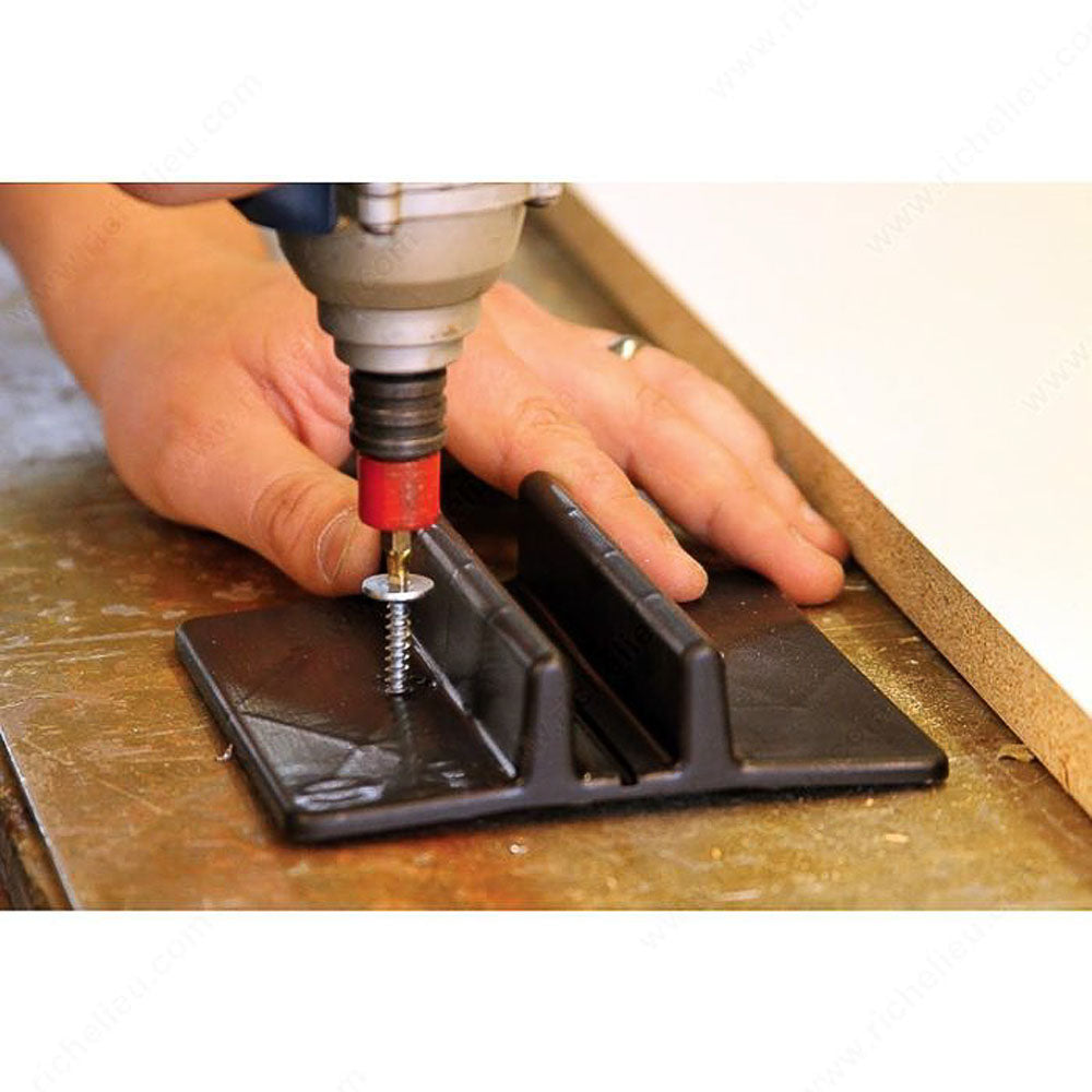 Serre d’assemblage Fastedge - Fastcap