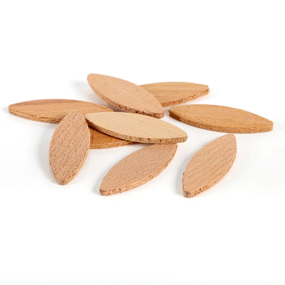 Beech Wood Joiner Biscuits